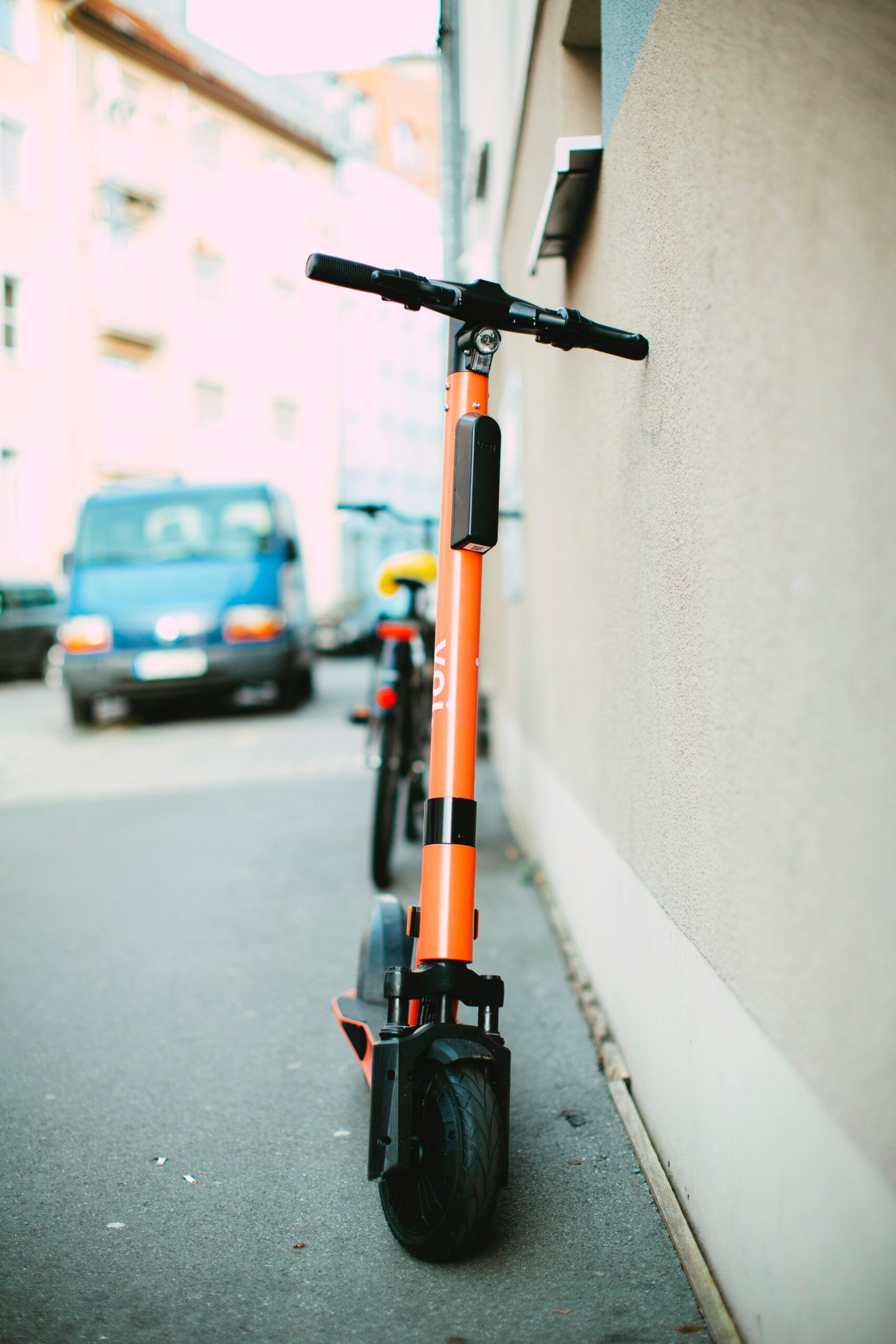 Reparieren Sie Ihren E Scootern und E Bike